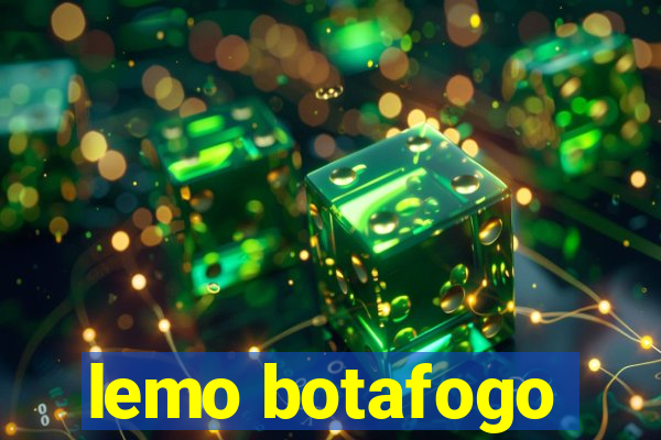 lemo botafogo